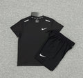 Ensemble Nike running
