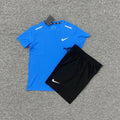 Ensemble Nike running