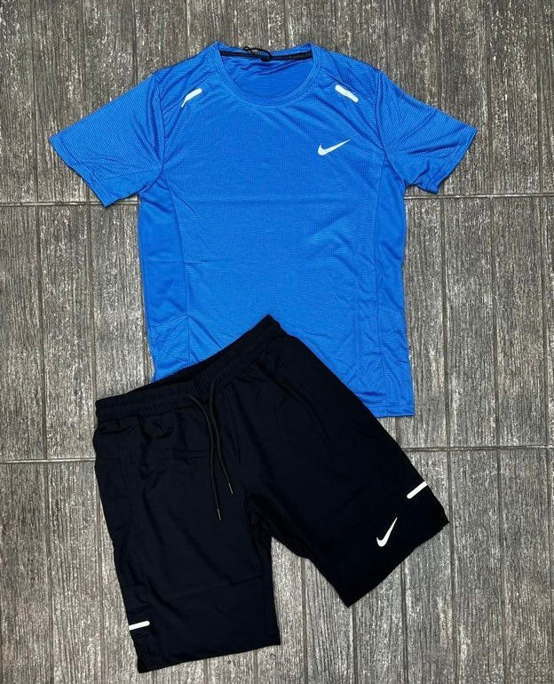 Ensemble Nike running
