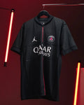 PSG Fourth kit 2025-26
