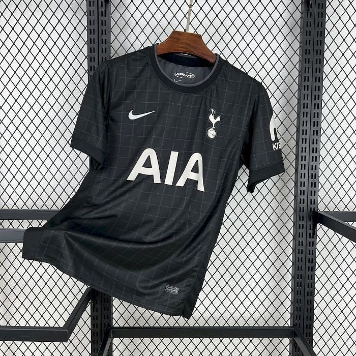 Maillot extérieur Tottenham 25/26