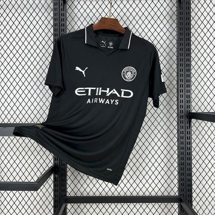Maillot extérieur de Manchester City|25/26