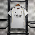 Maillot domicile | Real Madrid 25/26