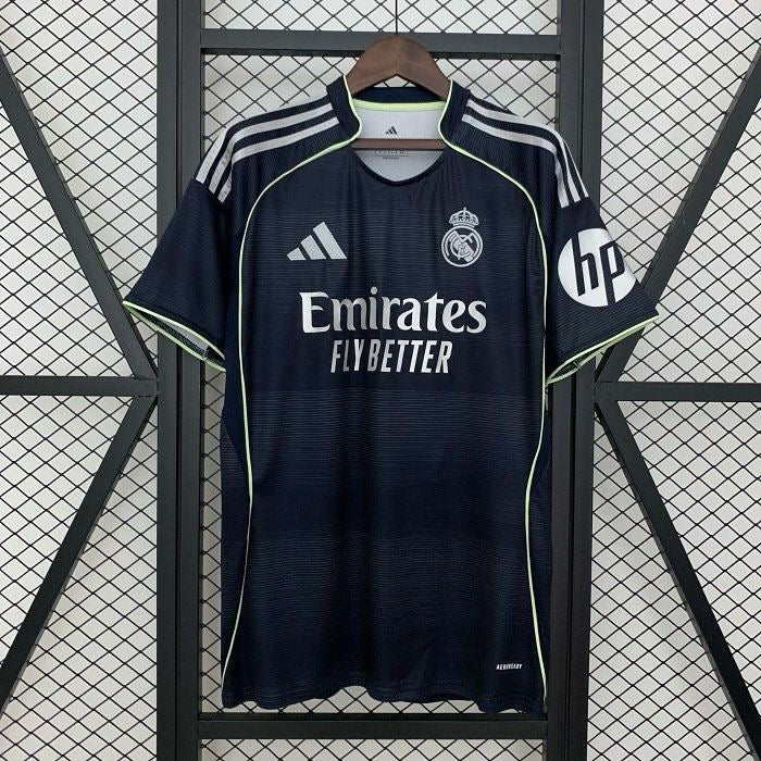 Maillot extérieur | Real Madrid25/26
