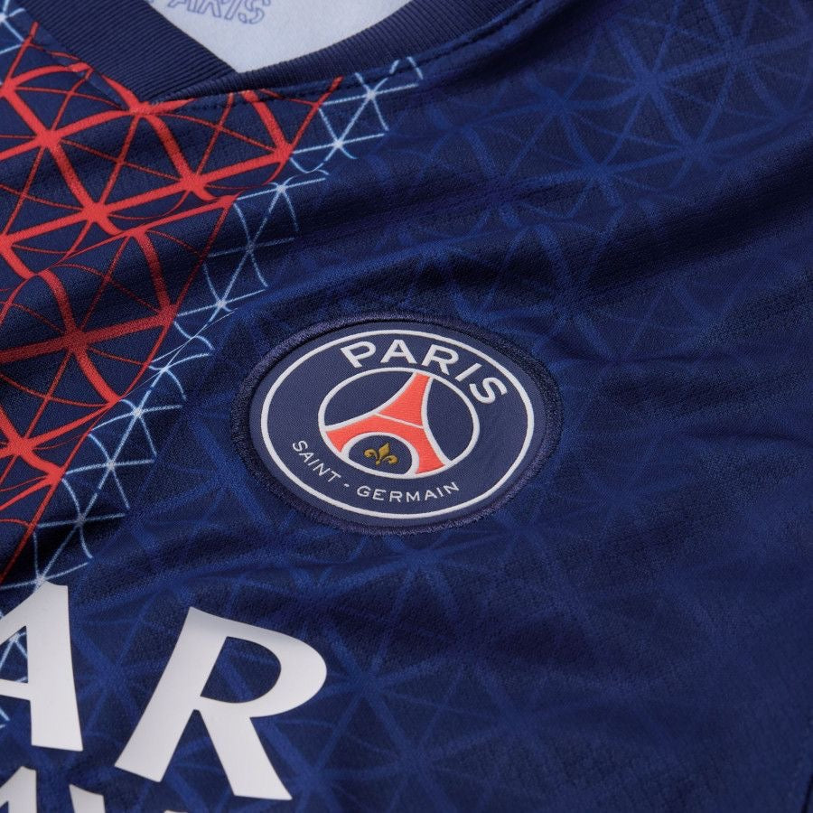 Maillot du Paris Saint-germain à domicile 25/26