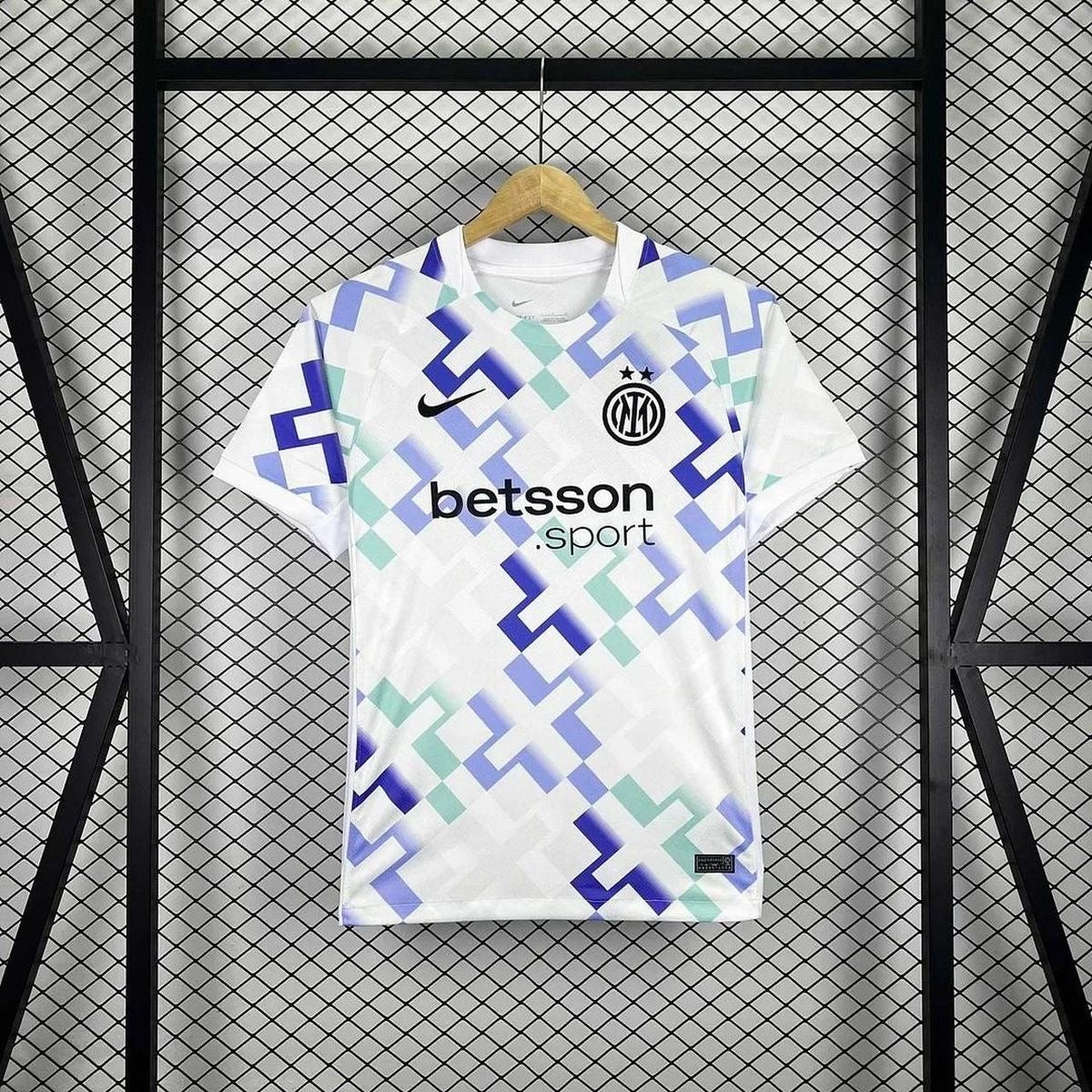 Maillot extérieur | Inter Milan 25/26